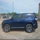 JTEBU5JR6E5174152 2014 Toyota 4Runner Limited auction photo thumbnail 14