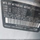 ML32A4HJ6FH047203 2015 Mitsubishi Mirage auction photo thumbnail 9