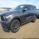 1C4RDHDG6GC422848 2016 Dodge Durango Limited auction photo thumbnail 2