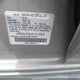 JNKDA31A24T212313 2004 Infiniti I35 Luxury auction photo thumbnail 9