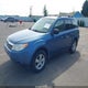 JF2SH6BCXAH907905 2010 Subaru Forester 2.5X auction photo thumbnail 2