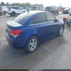 1G1PC5SB0D7111221 2013 Chevrolet Cruze 1Lt Auto auction photo thumbnail 4