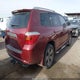JTEDS43A982032495 2008 Toyota Highlander Sport auction photo thumbnail 4