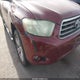 JTEDS43A982032495 2008 Toyota Highlander Sport auction photo thumbnail 6