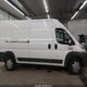 3C6URVJG2EE117259 2014 Ram Promaster 3500 High Roof auction photo thumbnail 14