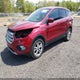 1FMCU0GD7HUB72889 2017 Ford Escape Se auction photo thumbnail 2
