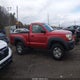 5TEPX4EN1AZ747484 2010 Toyota Tacoma auction photo thumbnail 13