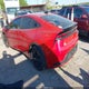 JTDACAAU9T3076287 2026 Toyota Prius Le auction photo thumbnail 3