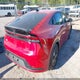 JTDACAAU9T3076287 2026 Toyota Prius Le auction photo thumbnail 4