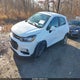 KL7CJKSB4HB131854 2017 Chevrolet Trax Ls auction photo thumbnail 2