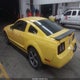1ZVFT80N555122257 2005 Ford Mustang V6 Deluxe/V6 Premium auction photo thumbnail 3