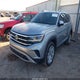 1V2ER2CA5MC523092 2021 Volkswagen Atlas 3.6L V6 Sel auction photo thumbnail 2