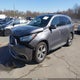 5J8YD4H33LL015125 2020 Acura Mdx Standard auction photo thumbnail 2