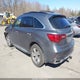 5J8YD4H33LL015125 2020 Acura Mdx Standard auction photo thumbnail 3