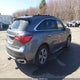 5J8YD4H33LL015125 2020 Acura Mdx Standard auction photo thumbnail 4