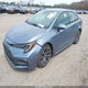 JTDS4RCE4LJ024860 2020 Toyota Corolla Se auction photo thumbnail 2