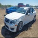 WDDGF8AB0EA950152 2014 Mercedes-Benz C 300 Sport 4Matic auction photo thumbnail 2