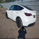 7SAYGAEE6PF804780 2023 Tesla Model Y Awd/Long Range Dual Motor All-Wheel Drive auction photo thumbnail 3