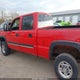 1GCHK23U45F840245 2005 Chevrolet Silverado 2500Hd Ls auction photo thumbnail 14