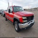 1GCHK23U45F840245 2005 Chevrolet Silverado 2500Hd Ls auction photo thumbnail 1