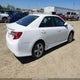4T1BF1FK7DU708097 2013 Toyota Camry Se auction photo thumbnail 4
