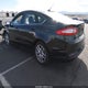 3FA6P0HD7FR195817 2015 Ford Fusion Se auction photo thumbnail 3