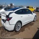 5YJ3E1EB0MF076601 2021 Tesla Model 3 Long Range Dual Motor All-Wheel Drive auction photo thumbnail 4