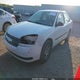 1G1ZS52815F324797 2005 Chevrolet Malibu auction photo thumbnail 2
