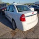 1G1ZS52815F324797 2005 Chevrolet Malibu auction photo thumbnail 3
