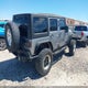 1C4BJWDGXHL593070 2017 Jeep Wrangler Unlimited Sport 4X4 auction photo thumbnail 4