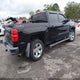 3GCUKRER1JG347776 2018 Chevrolet Silverado 1500 1Lt auction photo thumbnail 4