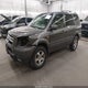 5FNYF18458B051392 2008 Honda Pilot Ex auction photo thumbnail 2
