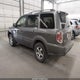 5FNYF18458B051392 2008 Honda Pilot Ex auction photo thumbnail 3