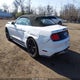 1FATP8UH7F5331781 2015 Ford Mustang Ecoboost Premium auction photo thumbnail 3