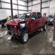 1GCUDDED4RZ192704 2024 Chevrolet Silverado 1500 4Wd Short Bed Lt auction photo thumbnail 2