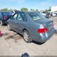 4T1BF28B93U283998 2003 Toyota Avalon Xl auction photo thumbnail 3