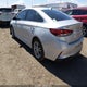 5NPE34AF8JH719377 2018 Hyundai Sonata Sel+ auction photo thumbnail 3