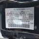 JM3TB3DA4D0401284 2013 Mazda Cx-9 Grand Touring auction photo thumbnail 9