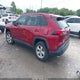 2T3W1RFV6MW140165 2021 Toyota Rav4 Xle auction photo thumbnail 3