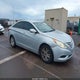 5NPEB4AC9BH171187 2011 Hyundai Sonata Gls auction photo thumbnail 1