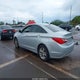 5NPEB4AC9BH171187 2011 Hyundai Sonata Gls auction photo thumbnail 3