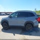 5FNYF6H85NB046009 2022 Honda Pilot Awd Trailsport auction photo thumbnail 14