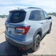 5FNYF6H85NB046009 2022 Honda Pilot Awd Trailsport auction photo thumbnail 4