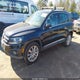 WVGBV7AX2CW591203 2012 Volkswagen Tiguan Se auction photo thumbnail 2