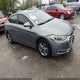 5NPD84LF8JH247613 2018 Hyundai Elantra Sel auction photo thumbnail 1
