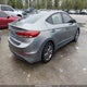 5NPD84LF8JH247613 2018 Hyundai Elantra Sel auction photo thumbnail 4