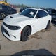 2C3CDXCT7LH248346 2020 Dodge Charger R/T Rwd auction photo thumbnail 2