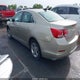 1G11B5SL6FF255978 2015 Chevrolet Malibu Ls auction photo thumbnail 3