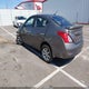 3N1CN7AP5EL870097 2014 Nissan Versa 1.6 Sv auction photo thumbnail 3