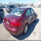 05NPET46C69H44716 2009 Hyundai Sonata Gls auction photo thumbnail 4